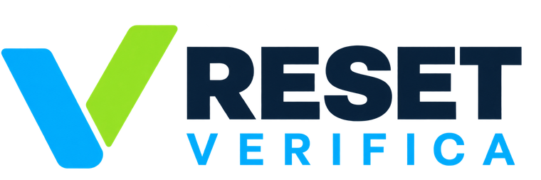 RESET Verifica